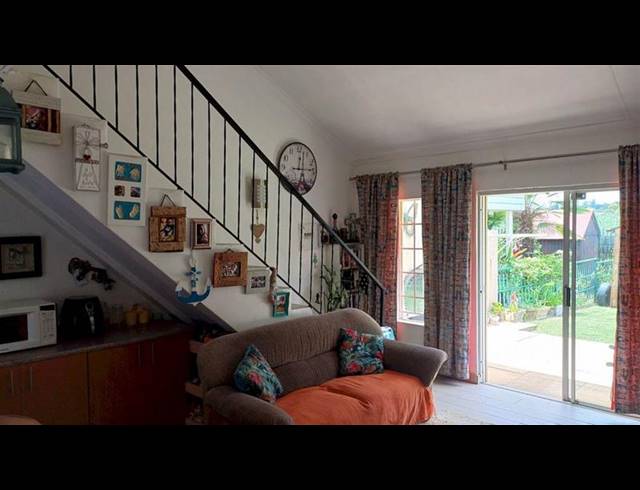 3 BEDROOM TOWNHOUSE FOR SALE IN ILLIONDALE